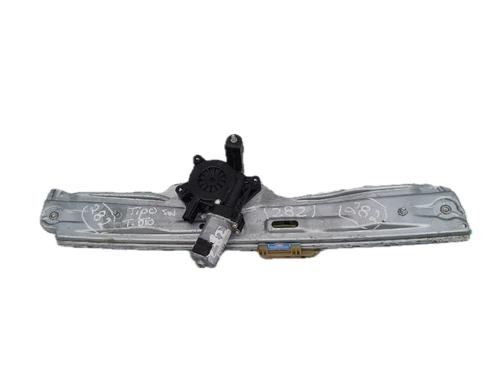 Rear right window mechanism FIAT TIPO Saloon (356_, 357_) 1.3 D (356SXB1A, 356SXH1A, 356SXD1A) | BP29787568C25