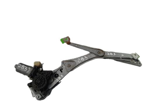 Used Front right window mechanism MERCEDES-BENZ E-CLASS (W210) E 220 CDI (210.006) (125 hp) 29787569