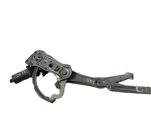 Front right window mechanism MERCEDES-BENZ E-CLASS (W210) E 220 CDI (210.006) | BP29787569C23