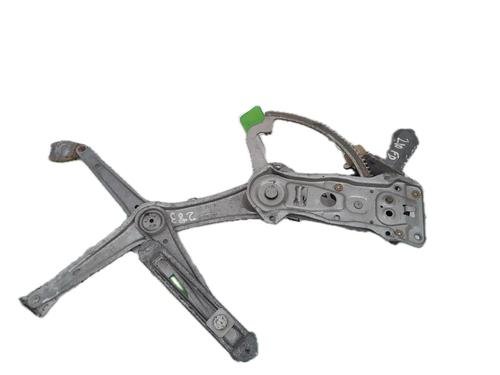 Front right window mechanism MERCEDES-BENZ E-CLASS (W210) E 220 CDI (210.006) | BP29787569C23