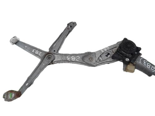 Front right window mechanism MERCEDES-BENZ E-CLASS (W210) E 220 CDI (210.006) | BP29787569C23