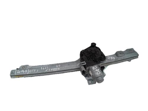 Used Front left window mechanism CITROËN C4 II (NC_) 1.6 HDi 110 (112 hp) 29787573