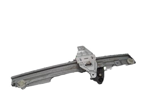 Front left window mechanism CITROËN C4 II (NC_) 1.6 HDi 110 | BP29787573C22
