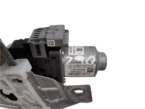 Front left window mechanism CITROËN C4 II (NC_) 1.6 HDi 110 | BP29787573C22