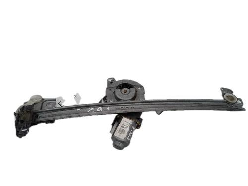 Alzavetro anteriore sinistro CITROËN C3 I (FC_, FN_) 1.4 HDi (70 hp) 29787574