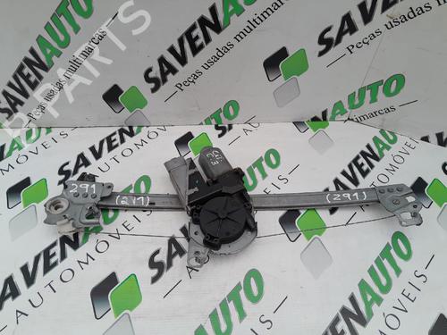 Front left window mechanism CITROËN C3 I (FC_, FN_) 1.4 HDi | BP29787574C22