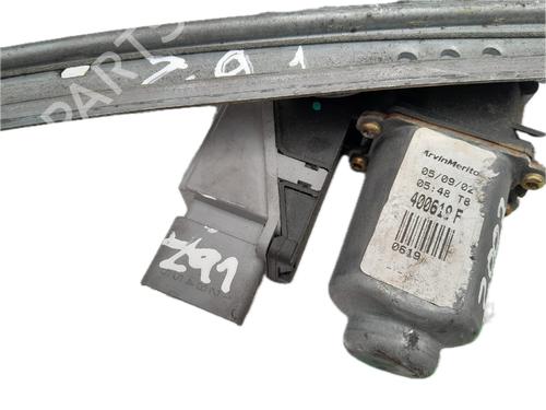 Front left window mechanism CITROËN C3 I (FC_, FN_) 1.4 HDi | BP29787574C22