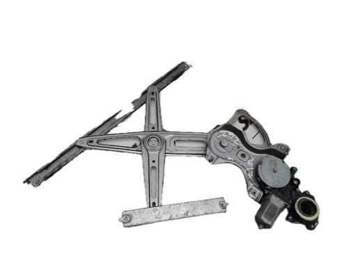 Used Front right window mechanism TOYOTA AVENSIS Estate (_T27_) 2.0 D-4D (ADT270_, ADT270R) (124 hp) 29787575