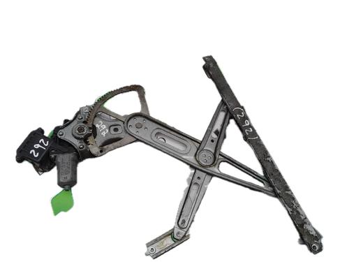 Front right window mechanism TOYOTA AVENSIS Estate (_T27_) 2.0 D-4D (ADT270_, ADT270R) | BP29787575C23