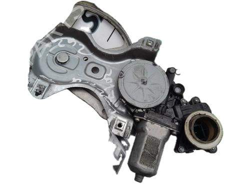 Front right window mechanism TOYOTA AVENSIS Estate (_T27_) 2.0 D-4D (ADT270_, ADT270R) | BP29787575C23