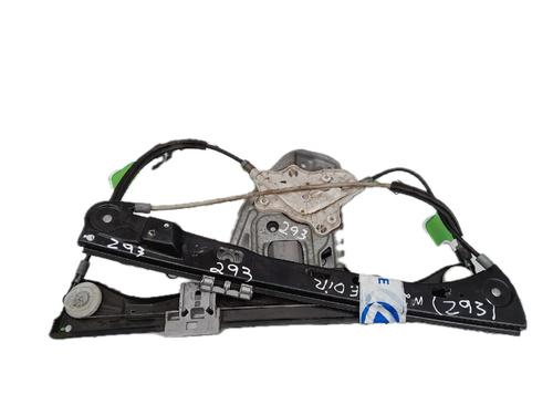 Elevalunas delantero derecho MERCEDES-BENZ C-CLASS (W203) C 200 CDI (203.004) (102 hp) 29787576