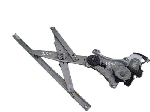 Lève-vitre avant gauche CHEVROLET AVEO / KALOS Hatchback (T200) 1.5 (84 hp) 29787577