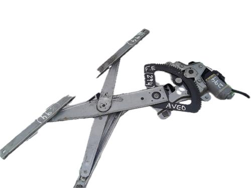 Lève-vitre avant gauche CHEVROLET AVEO / KALOS Hatchback (T200) 1.5 | BP29787577C22