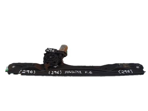 Used Front right window mechanism FIAT DOBLO MPV (119_, 223_) 1.9 D Multijet (120 hp) 29787579