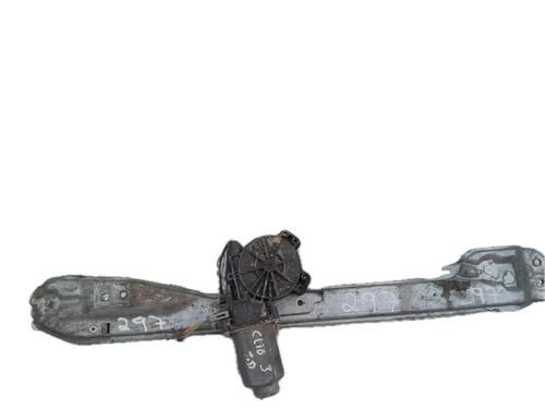 Used Rear right window mechanism RENAULT CLIO III (BR0/1, CR0/1) 1.5 dCi (64 hp) 29787580