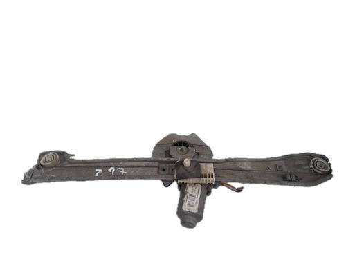 Rear right window mechanism RENAULT CLIO III (BR0/1, CR0/1) 1.5 dCi | BP29787580C25 