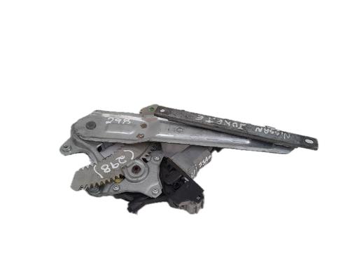 Fensterheber links hinten für NISSAN JUKE (F15) 1.5 dCi (110 hp) 29787581