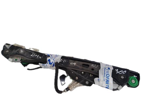 Used Front right window mechanism BMW 3 Touring (E91) 318 d (143 hp) 29787583