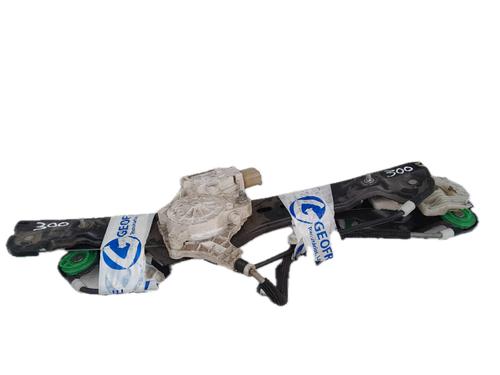 Front right window mechanism BMW 3 Touring (E91) 318 d | BP29787583C23