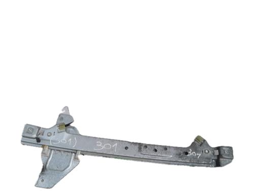 Used Rear left window mechanism CITROËN C3 II (SC_) 1.4 HDi 70 (SC8HZC, SC8HR0, SC8HP4) (68 hp) 29787584