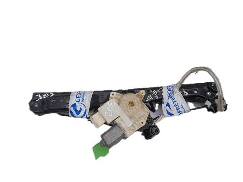 Front right window mechanism PEUGEOT 308 II (LB_, LP_, LW_, LH_, L3_) 1.6 HDi | BP29787585C23