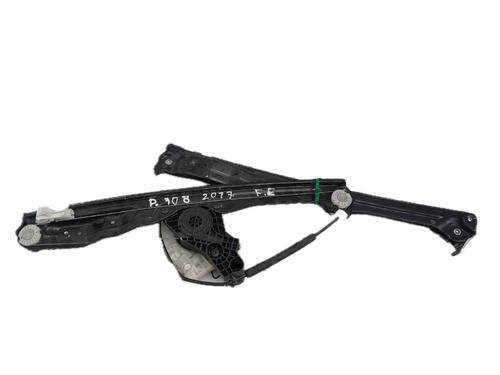 Used Front left window mechanism PEUGEOT 308 II (LB_, LP_, LW_, LH_, L3_) 1.6 HDi (92 hp) 29787586
