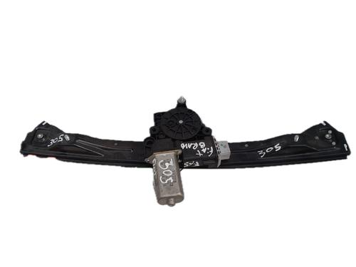 Used Front left window mechanism FIAT BRAVO II (198_) [2006-2016]  29787588