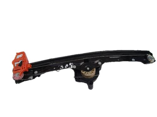 Front left window mechanism FIAT BRAVO II (198_)  | BP29787588C22 