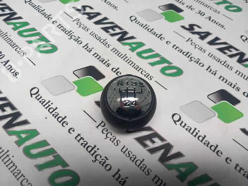 Gearknop PEUGEOT 307 (3A/C) 1.6 HDi 110 (109 hp) 29787589
