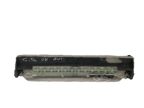 Used Third brake light CITROËN C5 III (RD_) 1.6 HDi 115 (RD9HRA, RD9HLA, RD9HL0) (114 hp) 29787593
