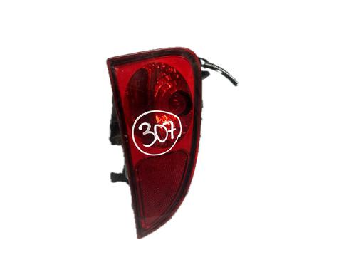 Used Rear fog light RENAULT ESPACE IV (JK0/1_) 2.0 dCi (JK01, JK02, JK1J, JK1K, JK1H) (150 hp) 29787599