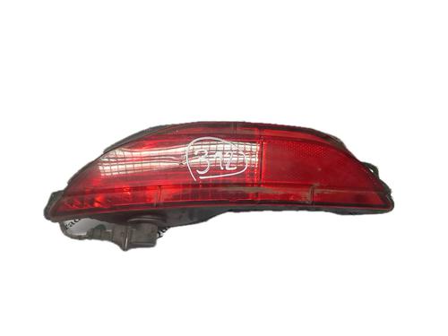 Used Rear fog light FIAT GRANDE PUNTO (199_) 1.3 D Multijet (69 hp) 29787604