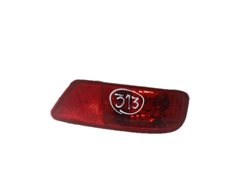 Used Rear fog light PEUGEOT 3008 I MPV (0U_) 1.6 HDi (109 hp) 29787605