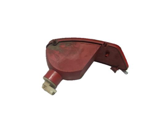 Rear fog light PEUGEOT 3008 I MPV (0U_) 1.6 HDi | BP29787605C37