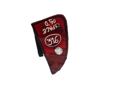 Used Rear fog light RENAULT ESPACE IV (JK0/1_) 2.0 dCi (JK01, JK02, JK1J, JK1K, JK1H) (150 hp) 29787607