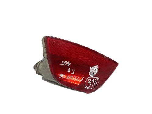Used Rear fog light FORD FOCUS II (DA_, HCP, DP) 1.6 TDCi (109 hp) 29787609