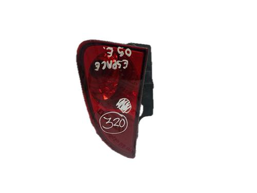 Used Rear fog light RENAULT ESPACE IV (JK0/1_) 2.0 dCi (JK01, JK02, JK1J, JK1K, JK1H) (150 hp) 29787611