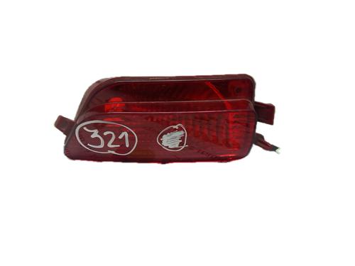 Used Rear fog light CITROËN C4 I (LC_) 1.6 HDi (109 hp) 29787612