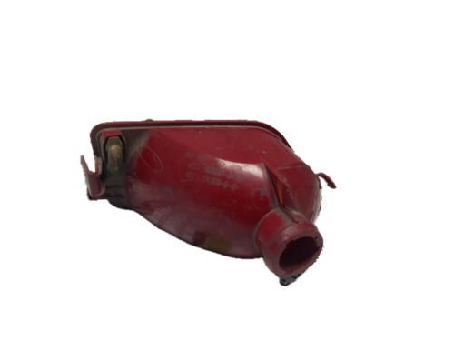 Rear fog light CITROËN C4 I (LC_) 1.6 HDi | BP29787612C37 
