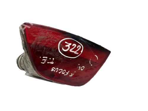 Used Rear fog light FORD FOCUS II (DA_, HCP, DP) 1.6 TDCi (109 hp) 29787613