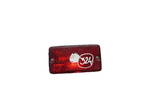 Used Rear fog light MITSUBISHI L200 (K7_T, K6_T, K5_T) 2.5 TD 4WD (K74T) (99 hp) 29787615