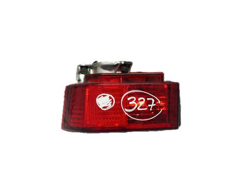 Used Rear fog light OPEL MERIVA A MPV (X03) 1.3 CDTI (E75) (69 hp) 29787617