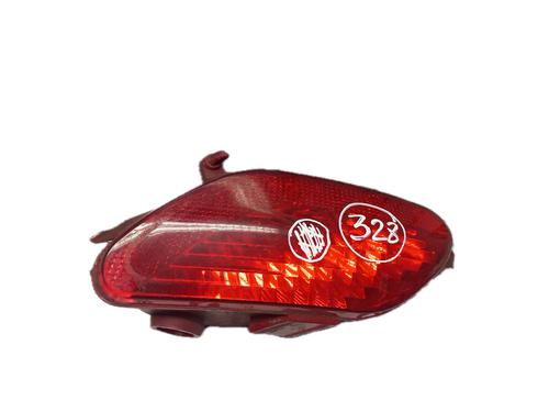Used Rear fog light CITROËN C4 Coupe (LA_) 1.6 HDi (109 hp) 29787618