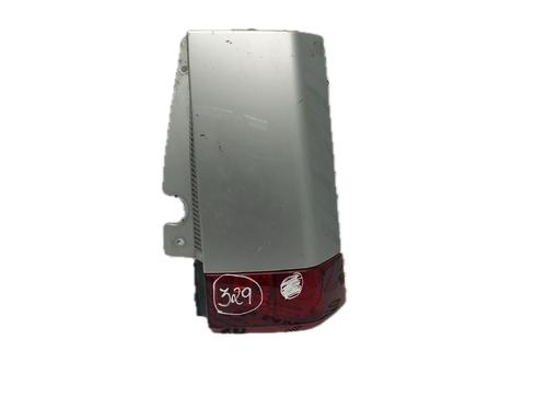 Used Rear fog light OPEL MERIVA A MPV (X03) 1.7 CDTI (E75) (100 hp) 29787619