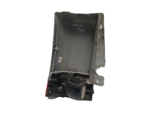 Rear fog light OPEL MERIVA A MPV (X03) 1.7 CDTI (E75) | BP29787619C37 