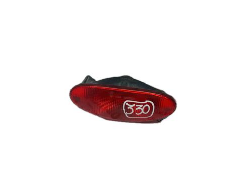 Used Rear fog light PEUGEOT 206 Hatchback (2A/C) 1.4 HDi (69 hp) 29787620