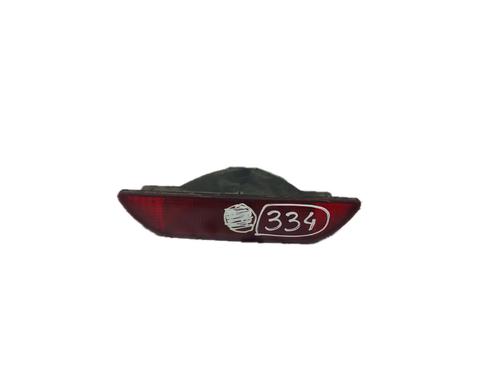Used Rear fog light NISSAN NOTE (E11, NE11) 1.5 dCi (90 hp) 29787622