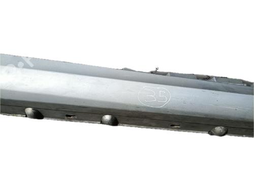 Right sideskirt MERCEDES-BENZ E-CLASS Coupe (C207) E 300 (207.355) | BP29787646C114