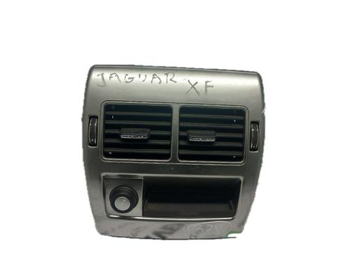 Used Air vent JAGUAR XF I (X250) 2.2 D (200 hp) 29787668