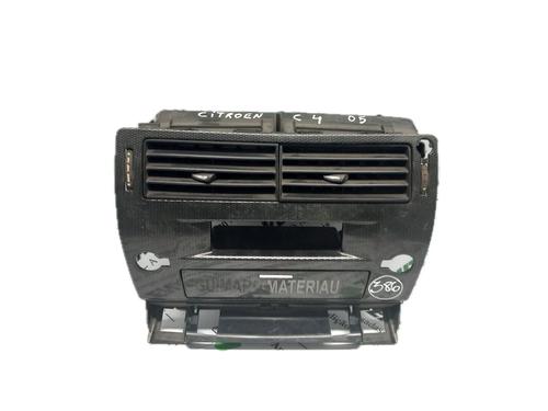 Used Air vent CITROËN C4 I (LC_) 1.6 HDi (90 hp) 29787673